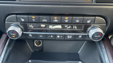 Mazda CX-5 2.0 GT Sport 5dr Auto Petrol Estate